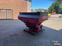 Fertilizer spreader Rauch MDS 901