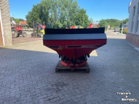 Fertilizer spreader Rauch MDS 901