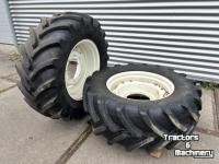 Wheels, Tyres, Rims & Dual spacers Firestone Firestone  480/65R28 Banden