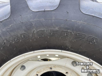 Wheels, Tyres, Rims & Dual spacers Firestone Firestone  480/65R28 Banden