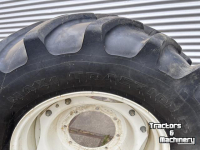 Wheels, Tyres, Rims & Dual spacers Firestone Firestone  480/65R28 Banden