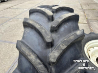 Wheels, Tyres, Rims & Dual spacers Firestone Firestone  480/65R28 Banden