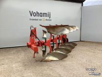 Ploughs Vogel & Noot 4-schaar