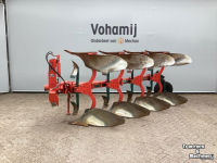 Ploughs Vogel & Noot 4-schaar