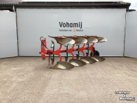 Ploughs Vogel & Noot 4-schaar