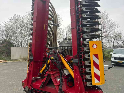 Grassland injector Vredo ZB3-8750