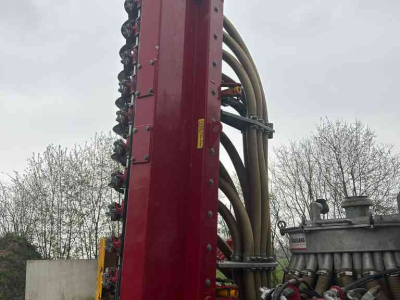 Grassland injector Vredo ZB3-8750