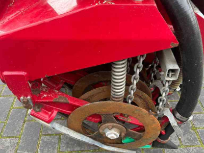 Grassland injector Vredo ZB3-8750