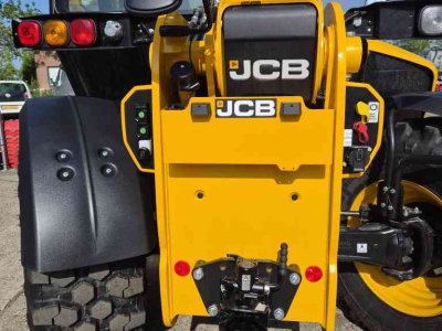 Telehandler JCB 532-60