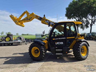 Telehandler JCB 532-60