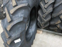 Wheels, Tyres, Rims & Dual spacers  12.4R28 BKT