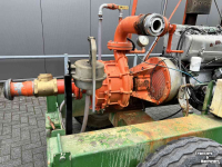 Stationary engine/pump set Deutz Deutz F6L913 - Landini FMS 80/3