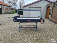 Inspection units Sorpac Verleestafel