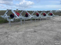 Other irrigation equipment and accessories Jurop Pink uittrekbok