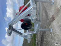 Other irrigation equipment and accessories Jurop Pink uittrekbok