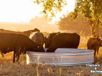Water trough Solar Energy Suevia Stocktank