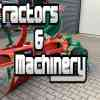 Ploughs Kverneland EG 100-300 4