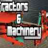 Ploughs Kverneland EG 100-300 4