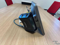 GPS steering systems and attachments SBG Raven Viper 4