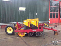 Overseeder Vredo DZ 120.05 T Doorzaaimachine