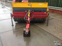 Overseeder Vredo DZ 120.05 T Doorzaaimachine