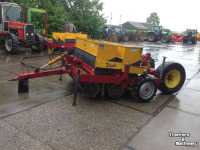 Overseeder Vredo DZ 120.05 T Doorzaaimachine