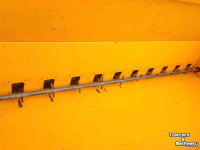Overseeder Vredo DZ 120.05 T Doorzaaimachine