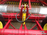 Overseeder Vredo DZ 120.05 T Doorzaaimachine