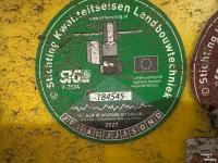 Fieldsprayer pull-type John Deere M732i Veldspuit / Spuit