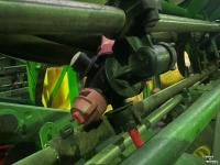 Fieldsprayer pull-type John Deere M732i Veldspuit / Spuit