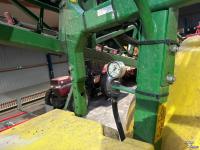Fieldsprayer pull-type John Deere M732i Veldspuit / Spuit