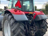 Tractor Massey Ferguson 6465t3