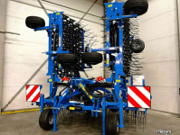 Weeder Carré PRESSIUS Precisiewiedeg 9,2m