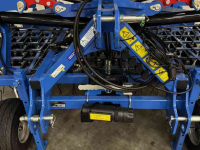 Weeder Carré PRESSIUS Precisiewiedeg 9,2m