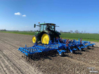 Weeder Carré PRESSIUS Precisiewiedeg 9,2m