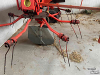 Tedder Ziegler HR 785 DH