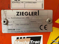 Tedder Ziegler HR 785 DH