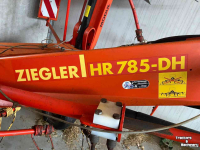 Tedder Ziegler HR 785 DH