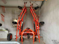 Tedder Ziegler HR 785 DH