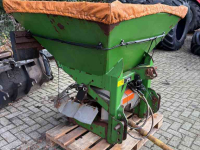 Snow Removal Equipment Amazone E+S 750 zoutstrooier