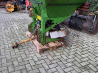 Snow Removal Equipment Amazone E+S 750 zoutstrooier