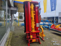 Flail mower INO Cayman 200 Zij-klepelmaaier
