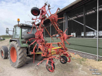 Tedder Lely Lotus 675