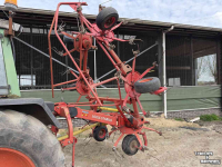 Tedder Lely Lotus 675