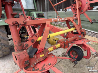 Tedder Lely Lotus 675