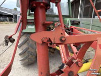 Tedder Lely Lotus 675