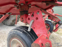 Tedder Lely Lotus 675