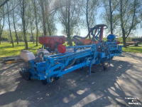 Vegetable- / Precision-seed drill Monosem 10 Rij NGP-M