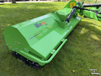 Flail mower  WeFo-Tech Verstekklepelmaaier Profi HD Klepelmaaier 240 t/m 280 cm