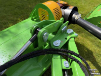 Flail mower  WeFo-Tech Verstekklepelmaaier Profi HD Klepelmaaier 240 t/m 280 cm